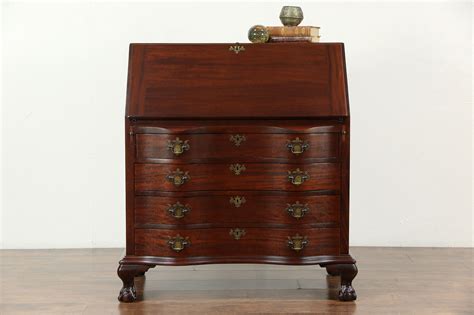 Types Of Antique Secretary Desks at Rebecca Patrick blog