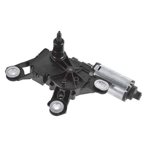 Valeo® 579603 - Rear Windshield Wiper Motor