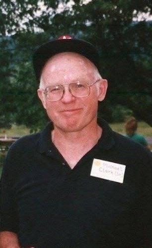 Michael L. Clark Sr. Obituary (2025) - Dover-Foxcroft, ME - Lary ...