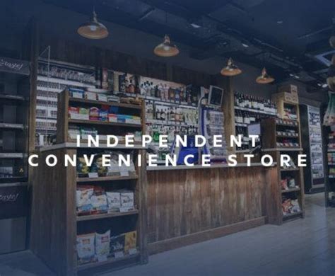 Local Independant Convenience Store 的图像结果
