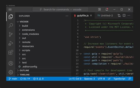 Image result for Vscode Installation