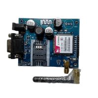 Interfacing GSM Module with Arduino – Complete Guide – Robocraze