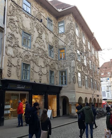 Luegghaeuser (Graz) - All You Need to Know BEFORE You Go