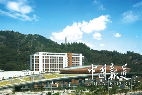 汕头大学 - 学校简介