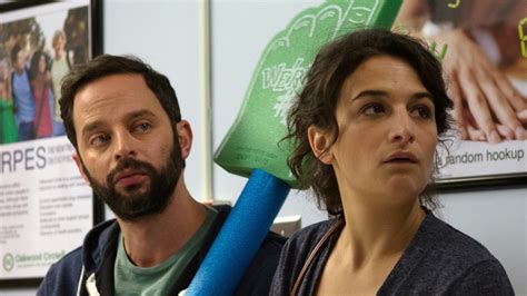 Watch My Blind Brother (2016) - Free Movies | Tubi