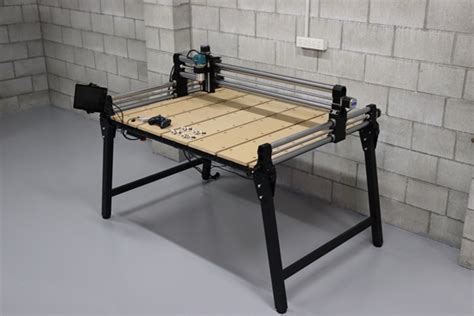 Image result for Onefinity Work Table