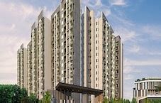 Divyasree Technopolis Marathahalli, Bangalore | Price List, Floor Plan ...