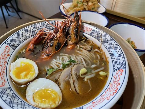 ebi masakan