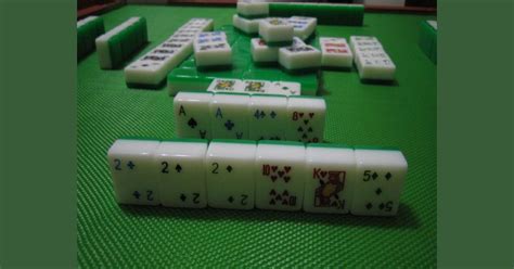 mahjong and rummy same apk v3.7.3