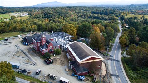 Bannister Custom Exteriors - Portfolio - Hyde Park Elementary School