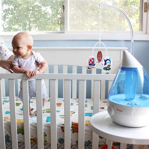 Best Humidifiers for Baby Reviews - Best Of Goods