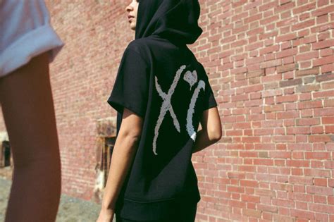 The Weeknd Heats Up Spring/Summer 2016 With New Merch Collection | Complex