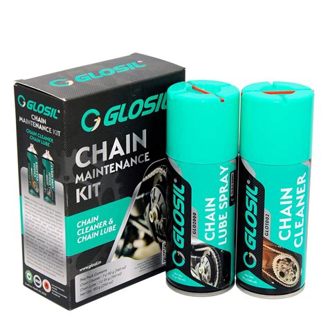 Chain lube – SPARIFY