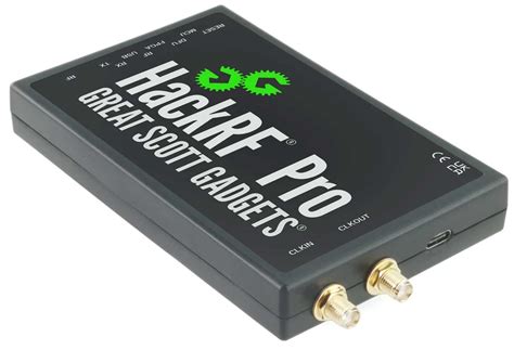 Image result for HackRF Tools Install