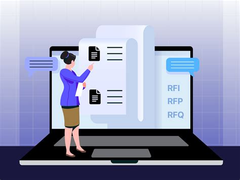 Understanding RFx in Procurement: Types, Key Differences, and ...