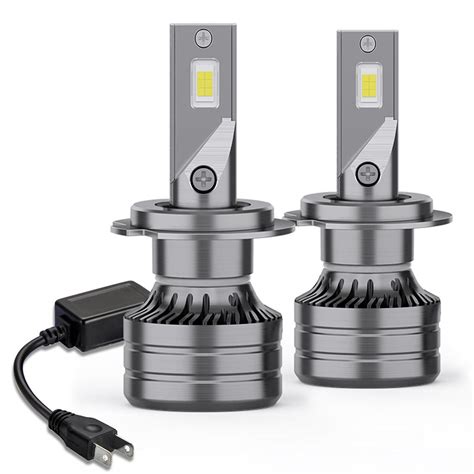 Satın alın LED Headlight Bulbs 28W 3000 Lumens Bright LED Headlights ...