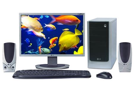 LG Desktop 的图像结果