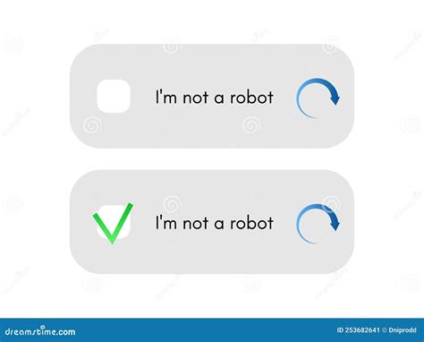 I'm Not a Robot 的图像结果