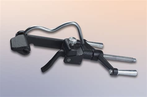 SS Band and Buckles Tool | Surelock Plasctics