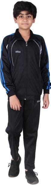 Track Suits For Boys - Buy Boys Tracksuits Online at Best Prices in ...