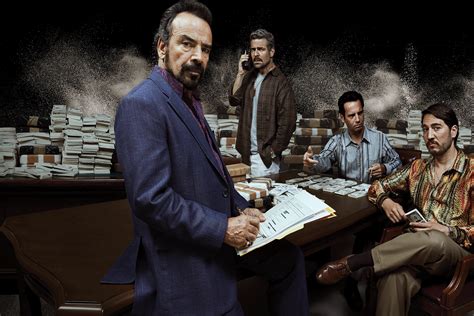 5 Best TV Gangster Series to Watch Right Now - Virginmedia.ie