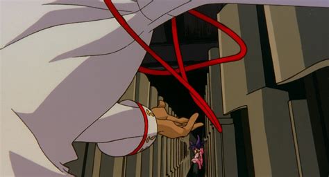 Revolutionary Girl Utena: The Movie (1999) Screencap | Fancaps