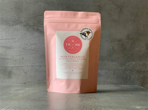 TRUNK COFFEE