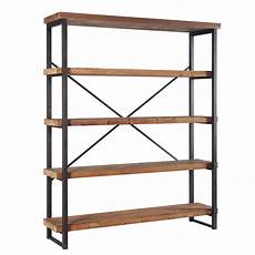 l etagere l 233 tag 232 re atelier le style indus en bois recycl 233 et m 233 tal l etagere l 233 tag 232 re atelier le style indus en bois recycl 233 et m 233 tal
