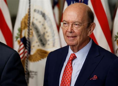 US Commerce Secretary in China for talks to avoid trade war