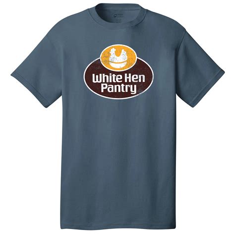 Old Milwaukee White Hen Pantry Milwaukee Wisconsin Vintage Retro T-shirt Throwback Long Lost Tee ...