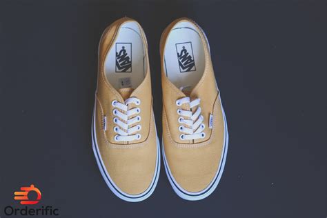 Are vans non slip shoes? fashionable footwear that gives traction