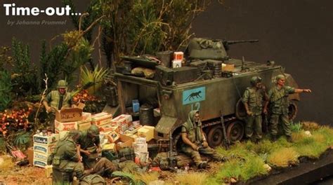 Scale Model 的图像结果