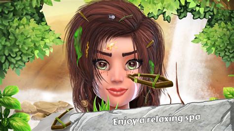 Stone Age Fashion Fever : Cave Girl Game:Amazon.in:Appstore for Android
