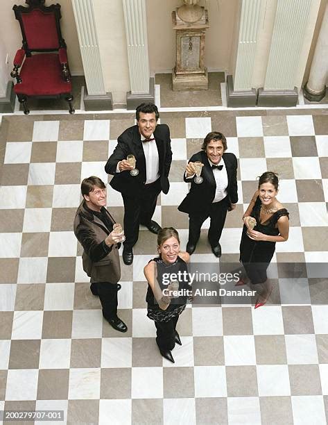 Party Member 的图像结果