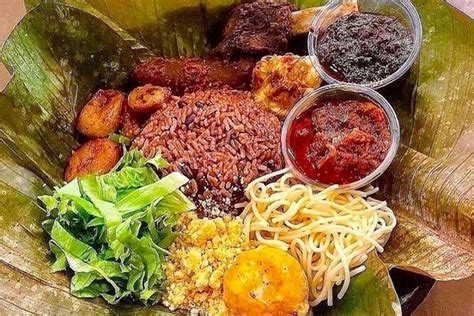AUTHENTIC GHANAIAN COOKING LESSONS (2026) All You Need to Know BEFORE ...