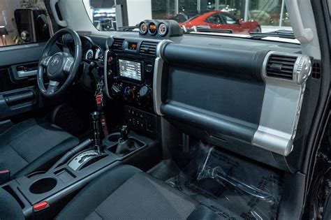 Fj Cruiser Interior | Cabinets Matttroy