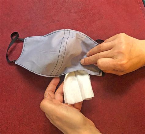 Image result for Triangle Face Mask Pattern