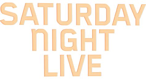 Saturday Night Live logo (2022-present) by Blakeharris02 on DeviantArt