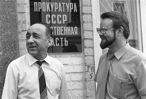 Прокурор Олег Гайданов – о перезахоронении Шарафа Рашидова, «хлопковом ...
