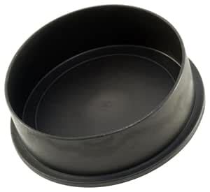 Caplugs CEC-22 CEC Series – Plastic Conductive Cap for Threaded and Non ...