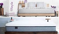 Layla Mattress Vs Avocado Mattress by Layla Vs Lull Mattress Comparison Which Will You Choose Layla Mattress Vs Avocado Mattress