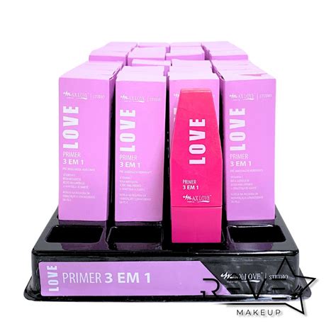 MAX LOVE - Reve Makeup