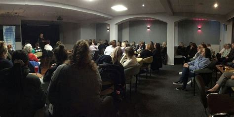 Spring Evening of Clairvoyance with TV Psychic Medium Julie Angel!, 24 ...