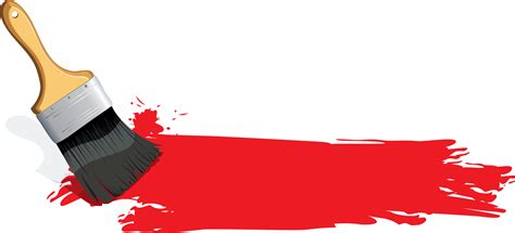 Paint Brush PNG Image - PurePNG | Free transparent CC0 PNG Image Library