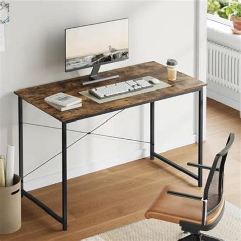 Streamline Desk