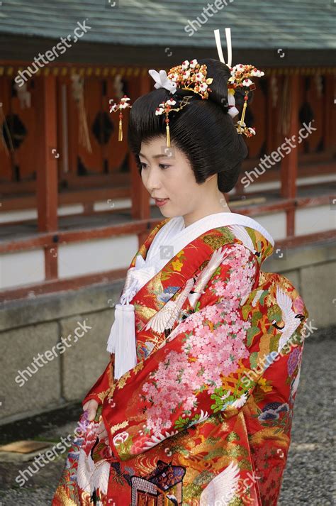 Image result for Traditional Japanese Bride