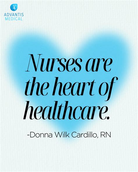 Nursing Team Quotes
