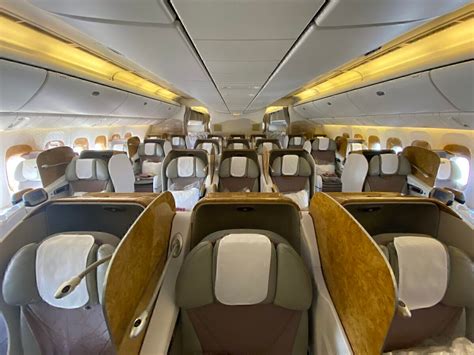 Lufthansa 777 Business Class 的图像结果