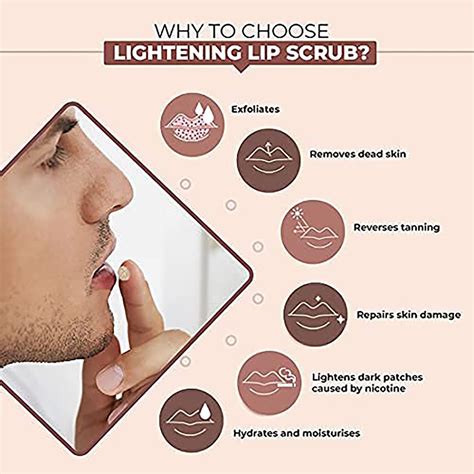 The Man Company Lip Care Combo for Dry, Chapped & India | Ubuy