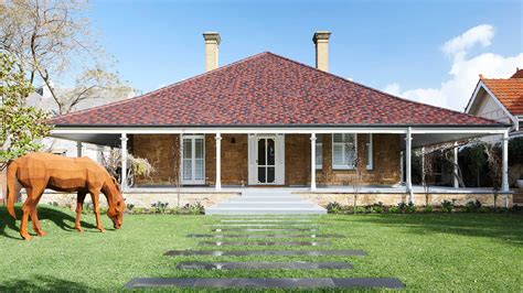 Peppermint Grove | Brickworks